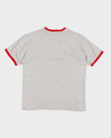 Vintage Nike Logo T-Shirt - M