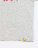 Vintage Nike Logo T-Shirt - M