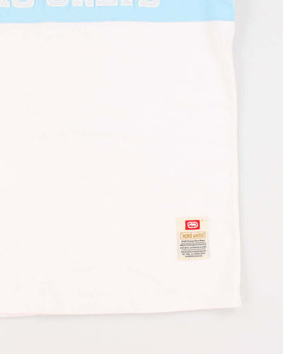 Y2k 00s Ecko Unltd Oversized Sleeveless T-shirt - M