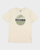 00s O'neill T-shirt - L
