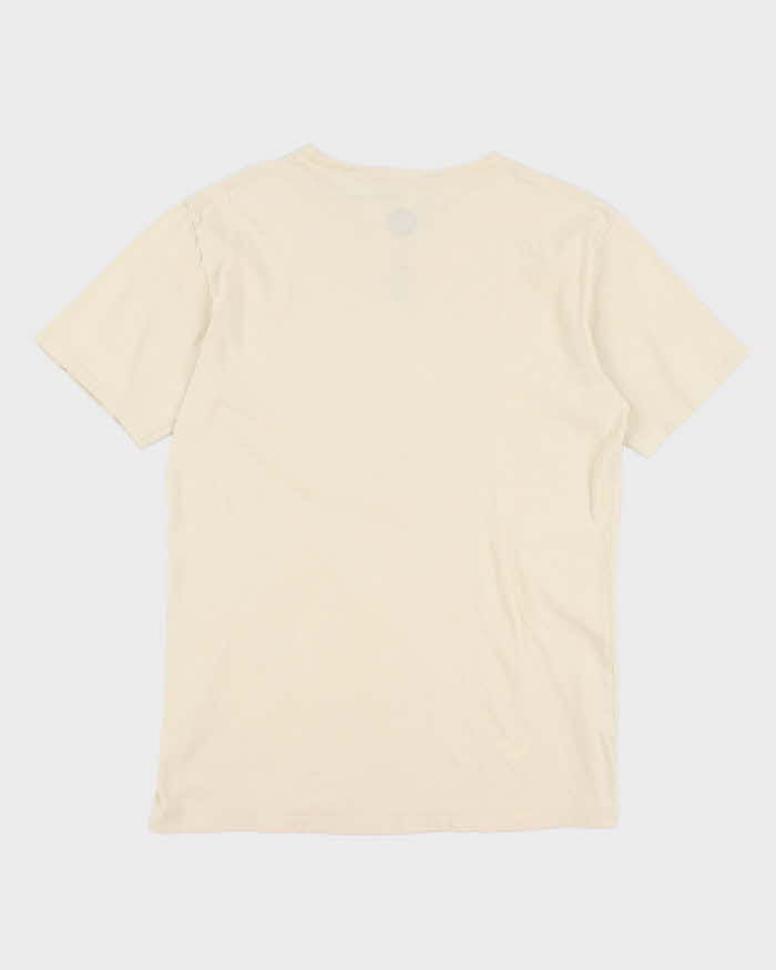 00s O'neill T-shirt - L