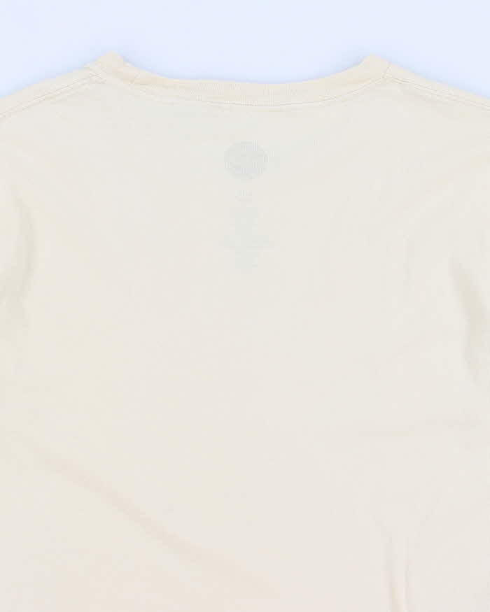 00s O'neill T-shirt - L