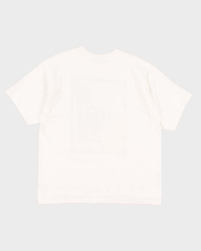 Vintage 1999 Single Stitch Graphic T-shirt - M