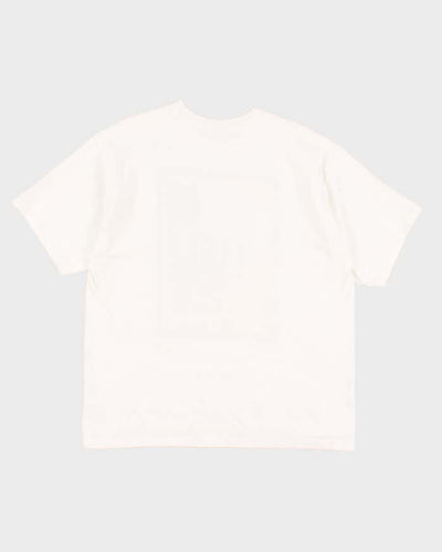 Vintage 1999 Single Stitch Graphic T-shirt - M