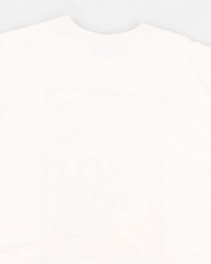Vintage 1999 Single Stitch Graphic T-shirt - M