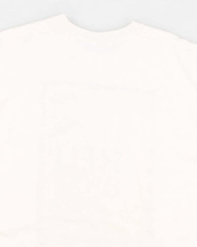 Vintage 1999 Single Stitch Graphic T-shirt - M