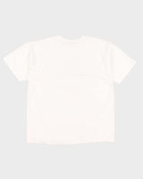 'I survived the Bermuda triangle' Graphic T-shirt - L