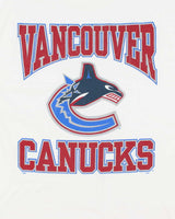 Vancouver Canucks Graphic T-Shirt - L