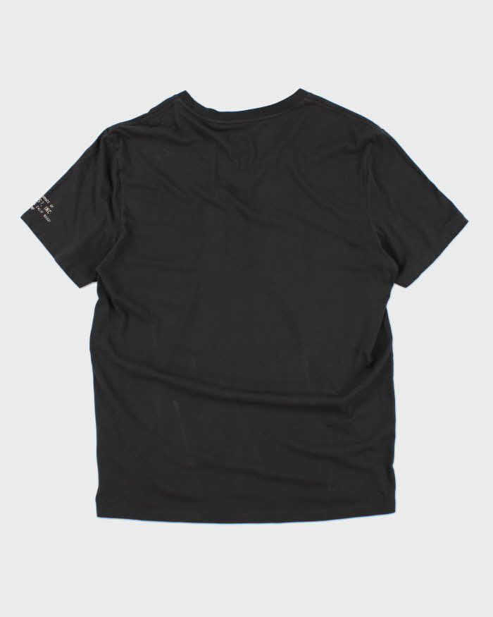 Y2k 00s Guess V-neck T-shirt - XXL