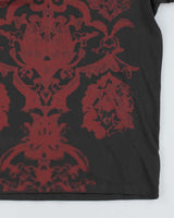 Y2k 00s Guess V-neck T-shirt - XXL