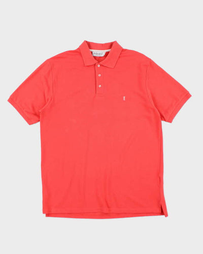 Vintage Yves Saint Laurent Polo Shirt - XL