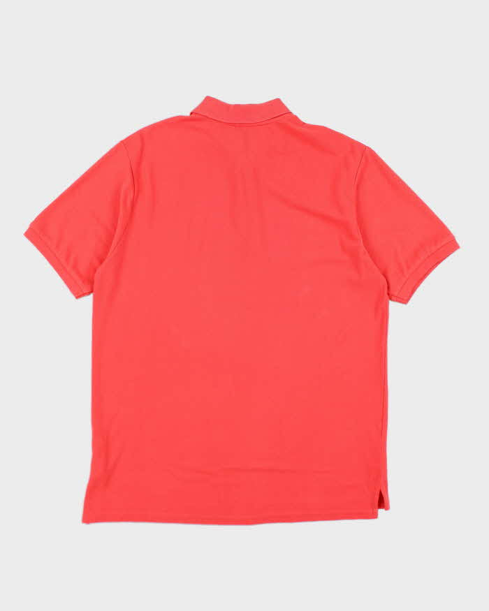 Vintage Yves Saint Laurent Polo Shirt - XL