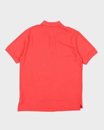 Vintage Yves Saint Laurent Polo Shirt - XL