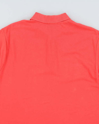 Vintage Yves Saint Laurent Polo Shirt - XL