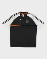 Vintage 2000'S Germany International Training Shirt - L