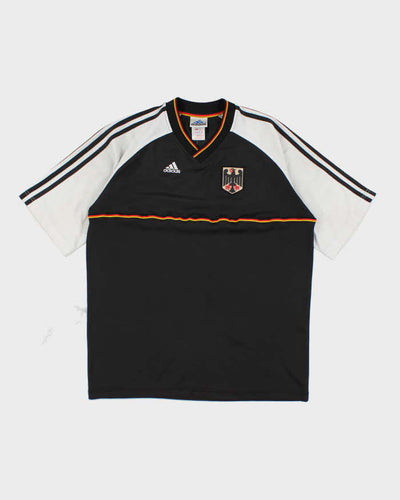 Vintage 2000'S Germany International Training Shirt - L