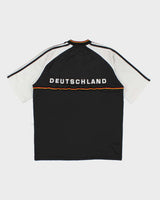 Vintage 2000'S Germany International Training Shirt - L