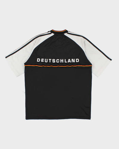 Vintage 2000'S Germany International Training Shirt - L