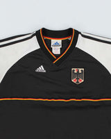 Vintage 2000'S Germany International Training Shirt - L