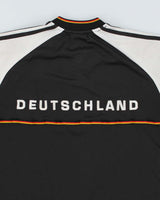 Vintage 2000'S Germany International Training Shirt - L