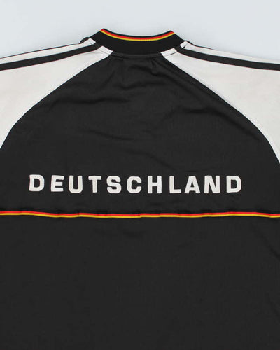Vintage 2000'S Germany International Training Shirt - L