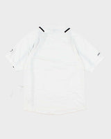 Vintage 2005/06 Juventus Training Shirt - M