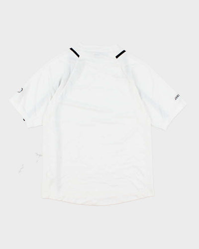 Vintage 2005/06 Juventus Training Shirt - M
