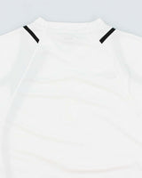 Vintage 2005/06 Juventus Training Shirt - M