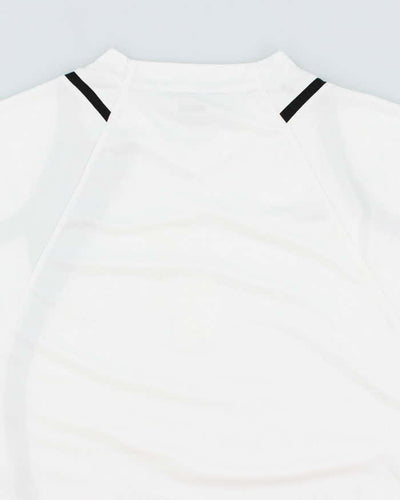 Vintage 2005/06 Juventus Training Shirt - M