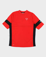 Vintage 2000's Nike Training Shirt - M