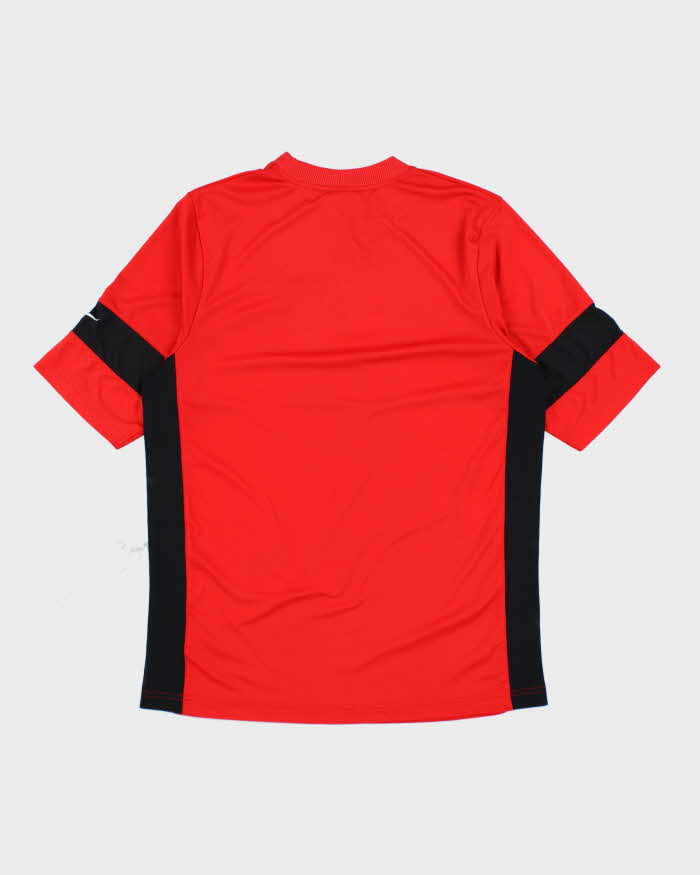 Vintage 2000's Nike Training Shirt - M
