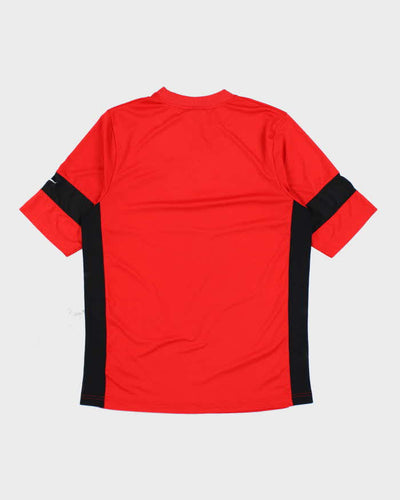 Vintage 2000's Nike Training Shirt - M