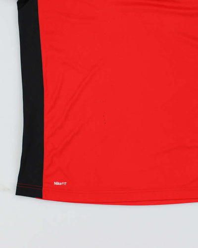 Vintage 2000's Nike Training Shirt - M