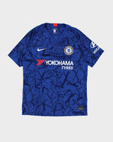 Chelsea FC 2019/20 Home Football Shirt - M