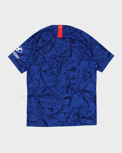 Chelsea FC 2019/20 Home Football Shirt - M