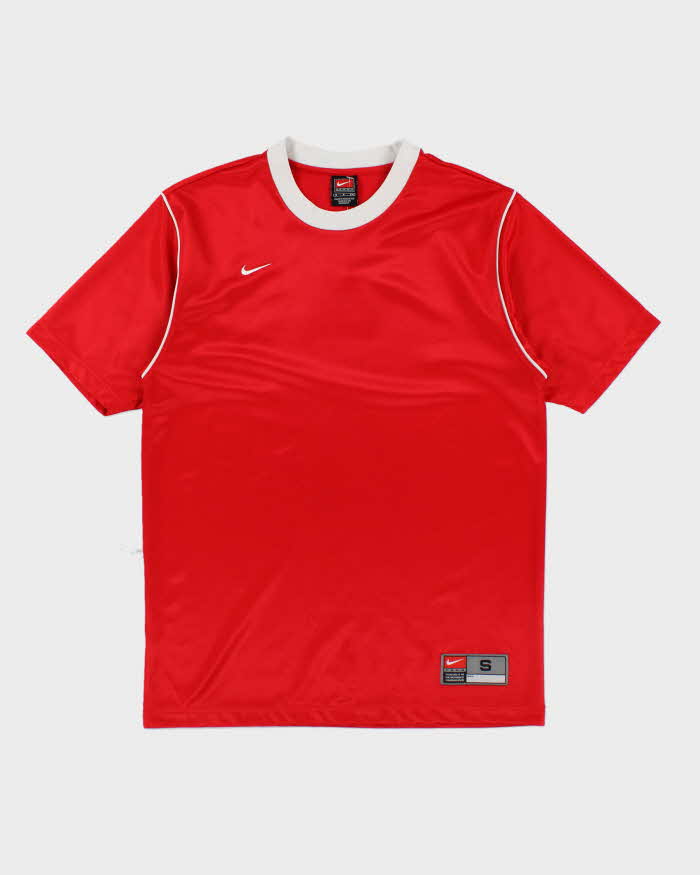 Vintage 90's Nike Training Shirt - S