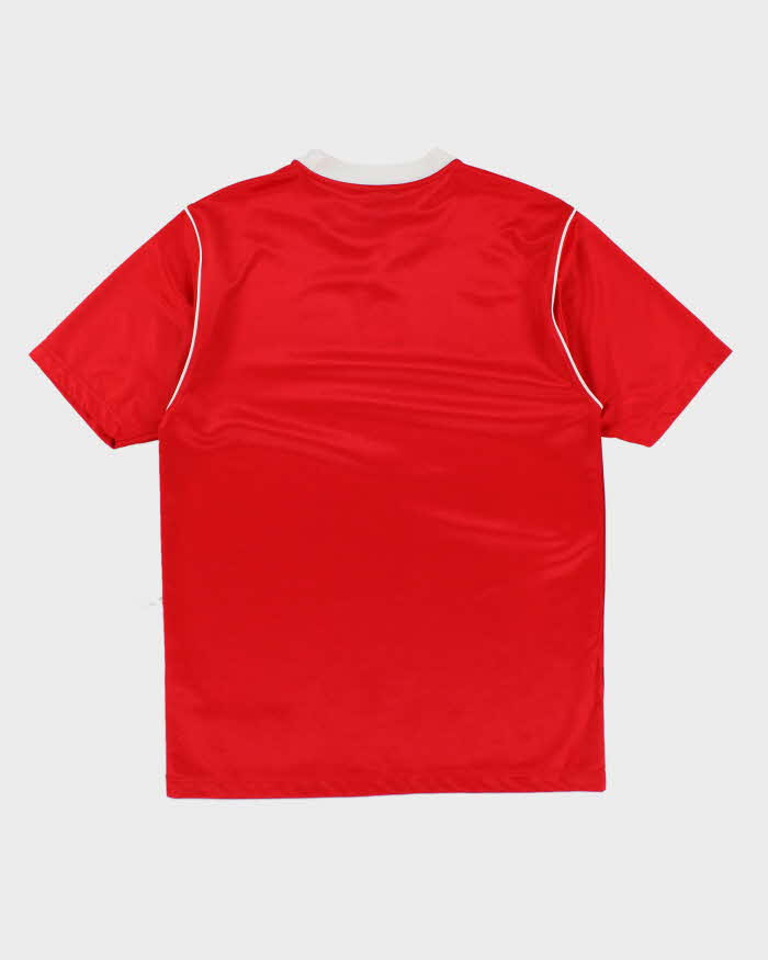 Vintage 90's Nike Training Shirt - S