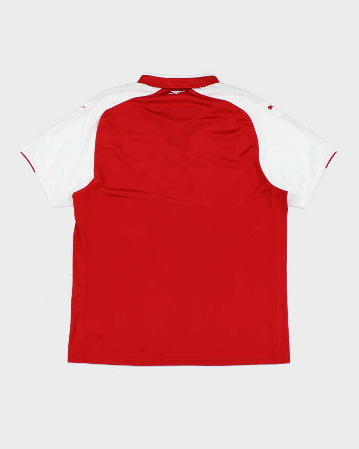 Arsenal FC 2015/16 Home Football Shirt - XL