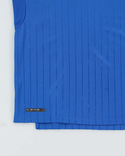 Italy 2016/17 International Football Shirt - S