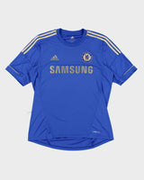 Chelsea FC 2012/13 Home Football Shirt - L