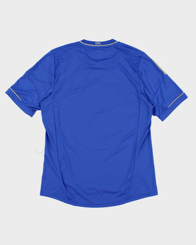 Chelsea FC 2012/13 Home Football Shirt - L