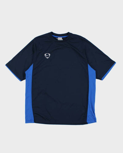 Vintage Nike Training Shirt - L
