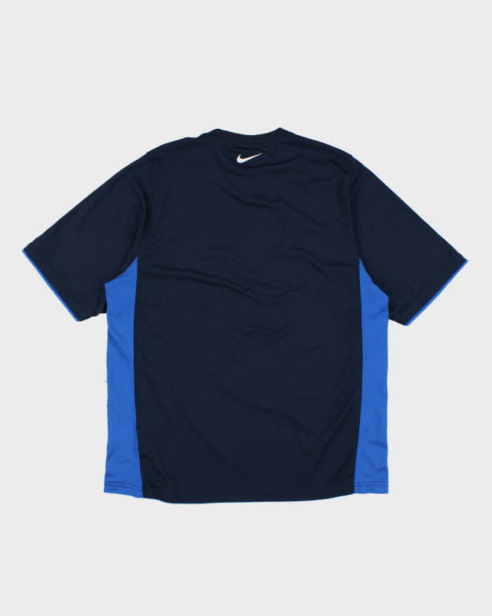 Vintage Nike Training Shirt - L