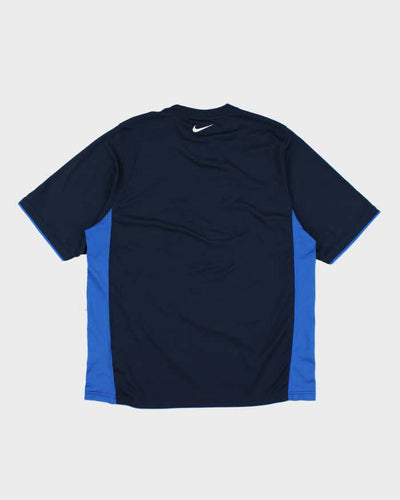 Vintage Nike Training Shirt - L