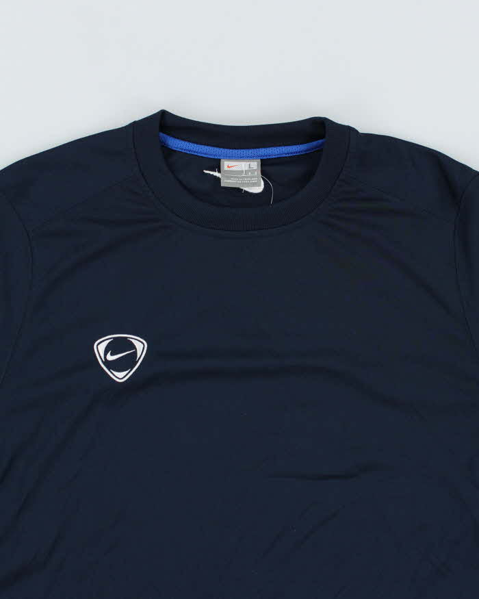 Vintage Nike Training Shirt - L