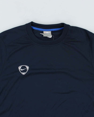 Vintage Nike Training Shirt - L