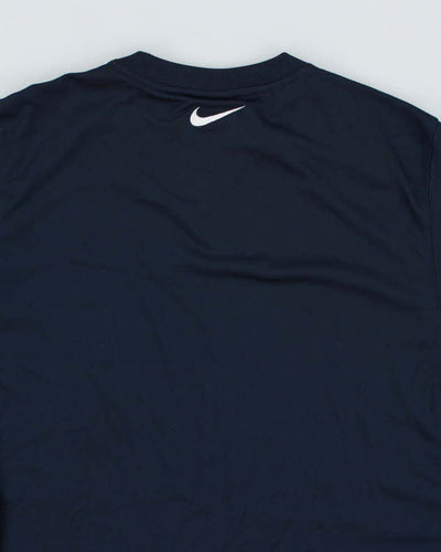 Vintage Nike Training Shirt - L
