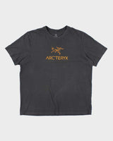 Vintage Arc'teryx Centre Logo T-Shirt - XL