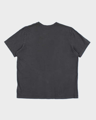 Vintage Arc'teryx Centre Logo T-Shirt - XL