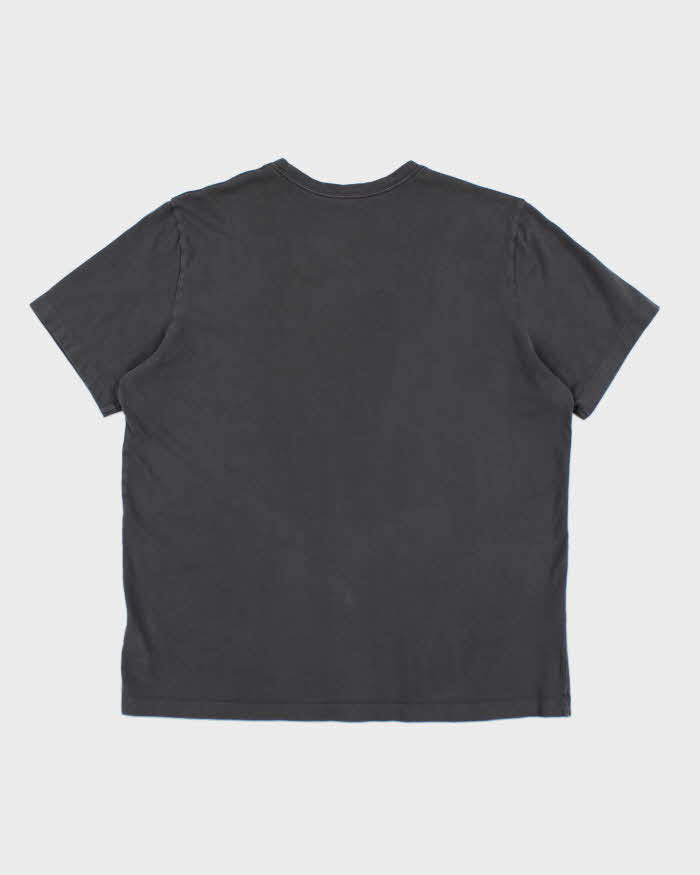 Vintage Arc'teryx Centre Logo T-Shirt - XL